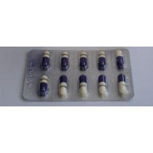 High Quality 250mg, 500mg Cefradin Capsules / Cefradin Granules